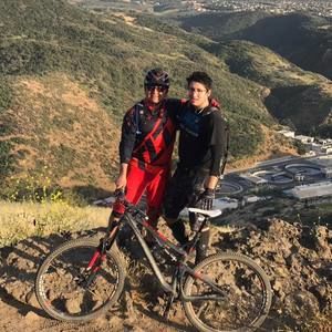 Meet your Posher, Angel